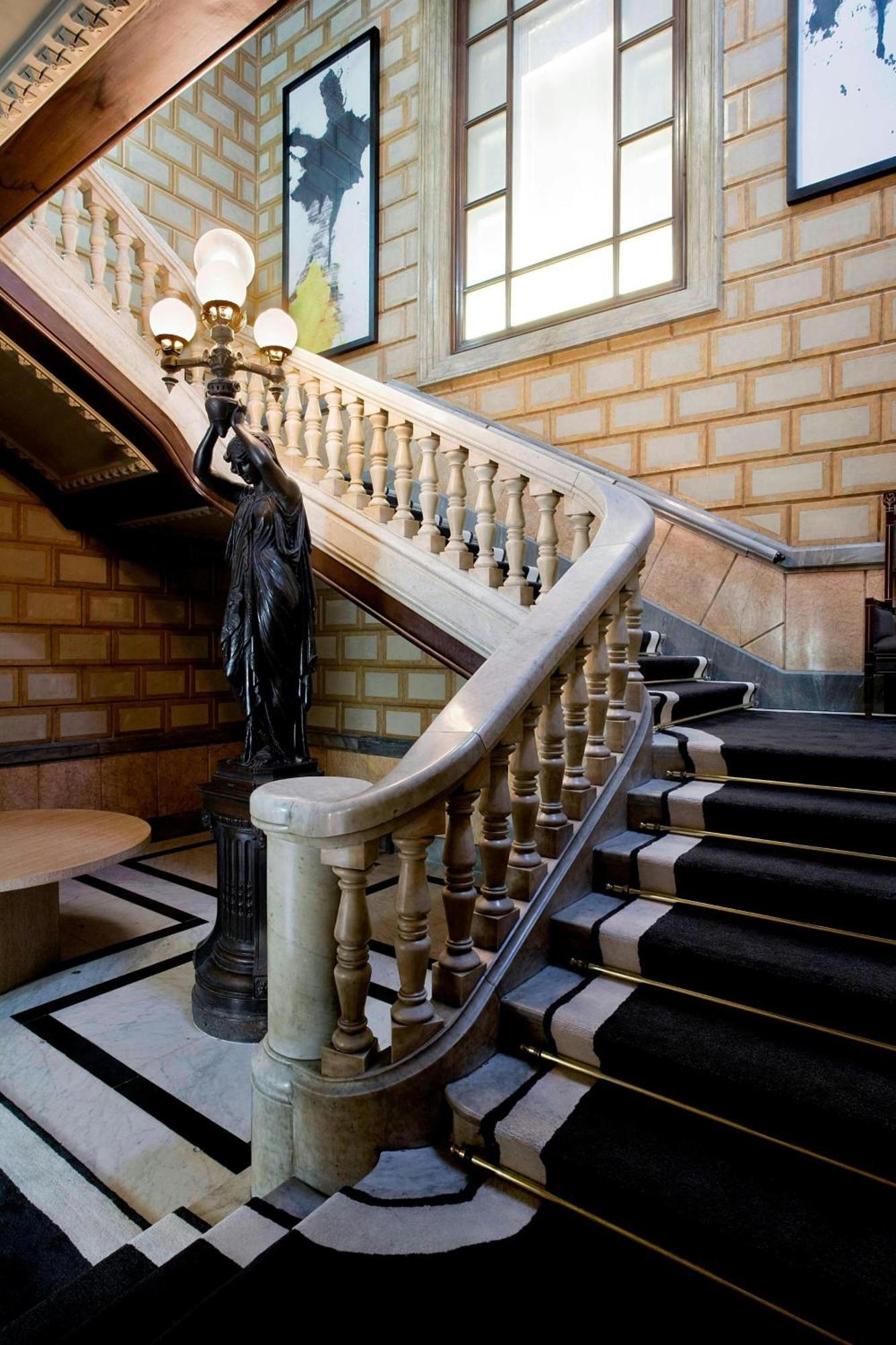 Hotel Cotton House Hotel, Autograph Collection Barcelone