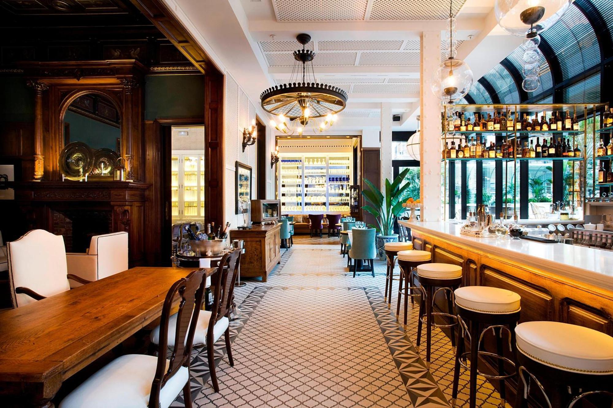 Cotton House Hotel, Autograph Collection 5* Barcelone