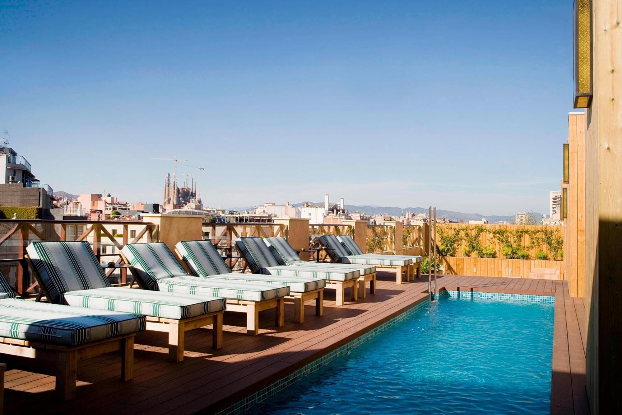 Cotton House Hotel, Autograph Collection Hotel Barcelone