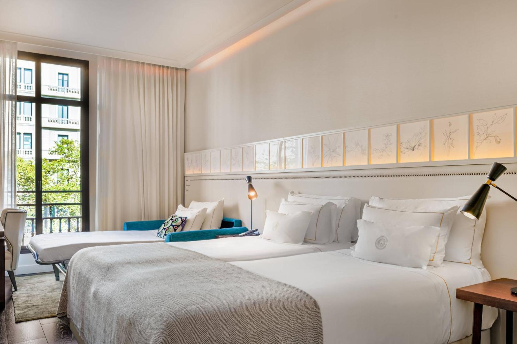 Cotton House Hotel, Autograph Collection 5* Barcelone