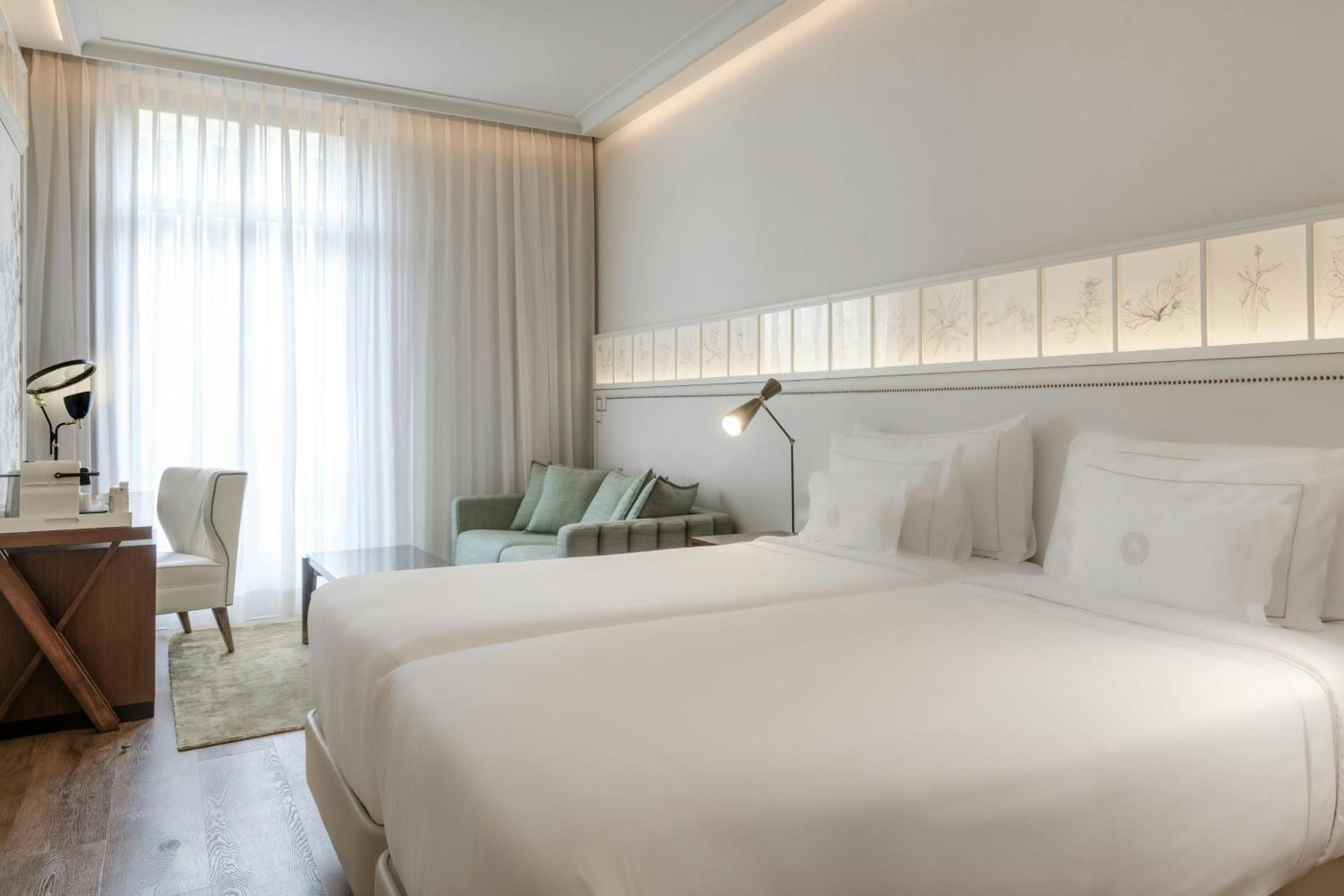 Cotton House Hotel, Autograph Collection Barcelone