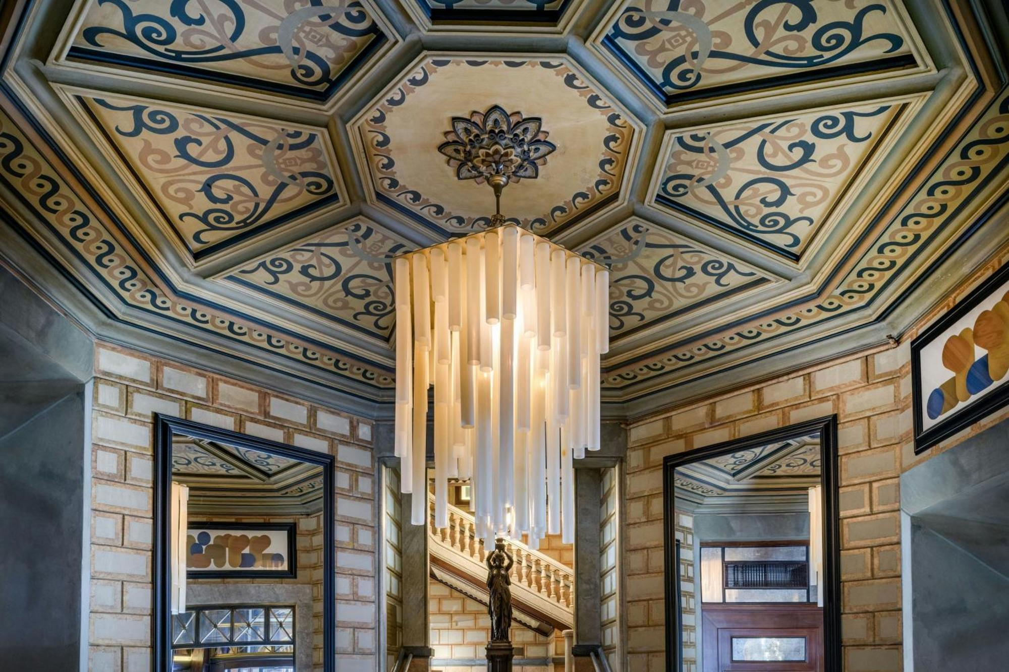 Cotton House Hotel, Autograph Collection 5* Barcelone