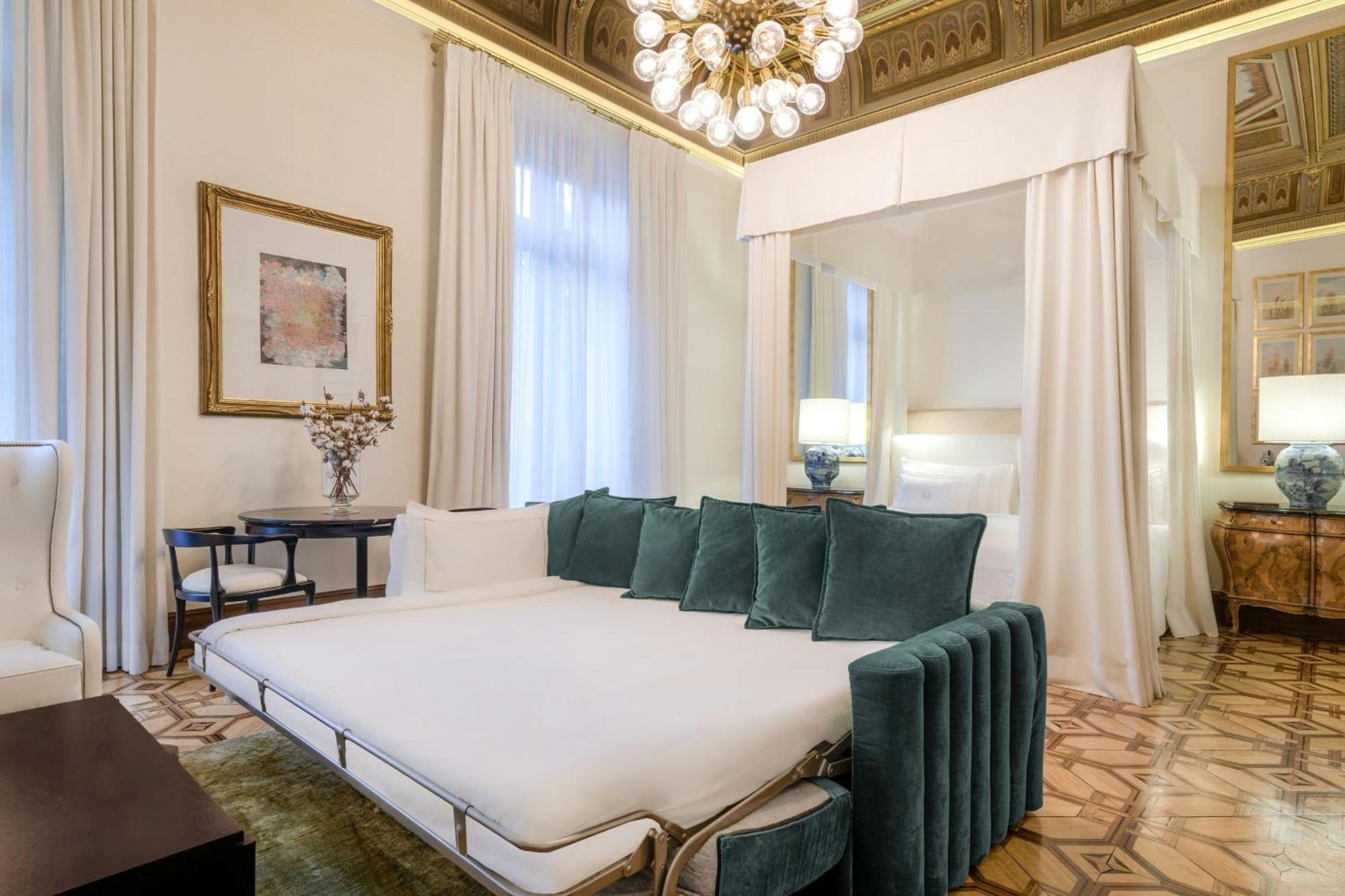 Hotel Cotton House Hotel, Autograph Collection Barcelone