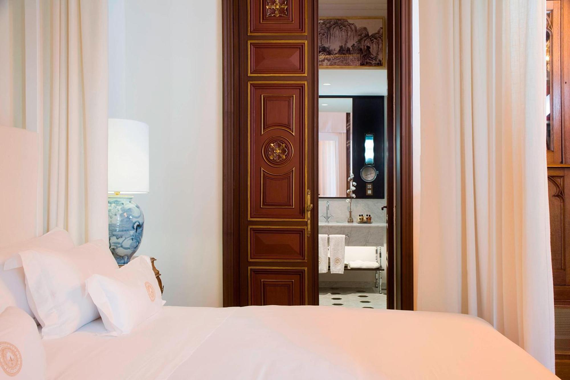 Cotton House Hotel, Autograph Collection 5* Barcelone